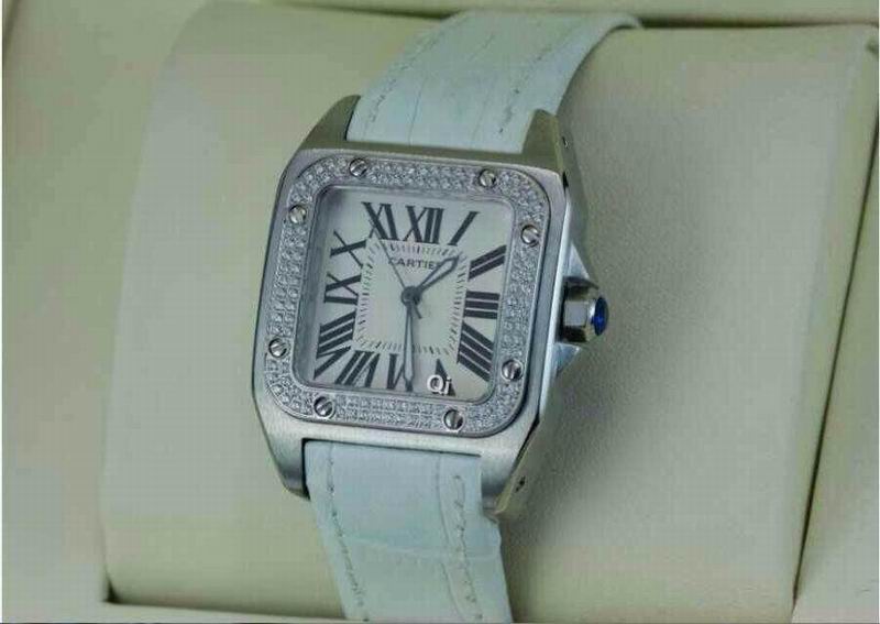 Cartier Watch 765